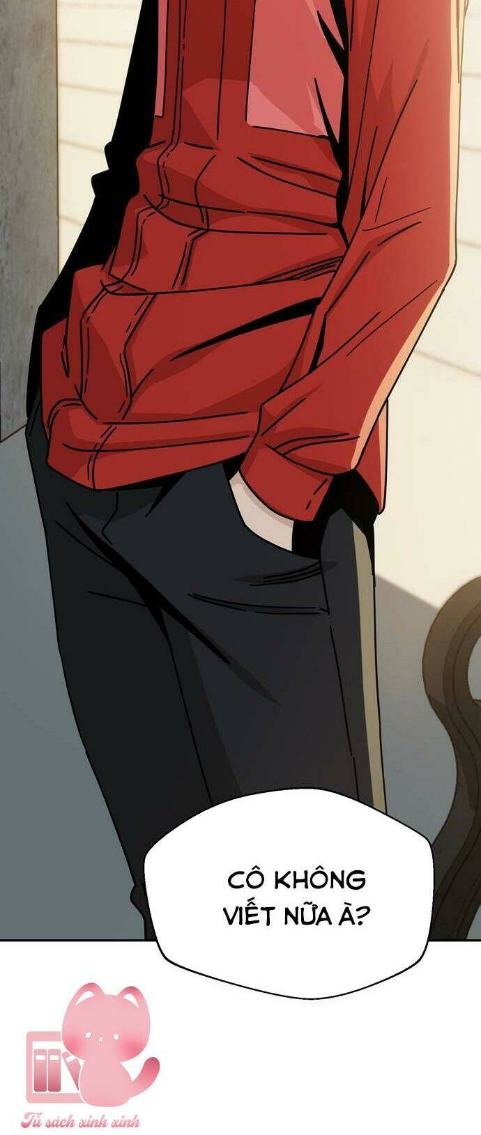 Lớ Ngớ Vớ Phải Tình Yêu - Chapter 23 - Page 35