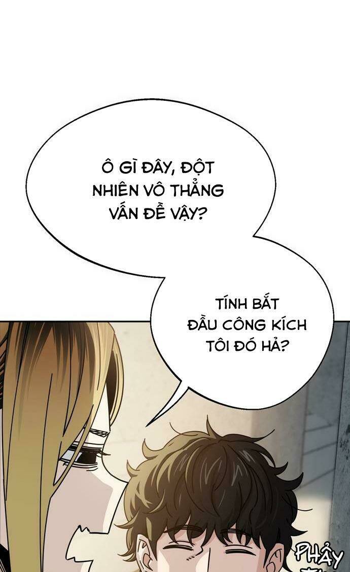 Lớ Ngớ Vớ Phải Tình Yêu - Chapter 23 - Page 36
