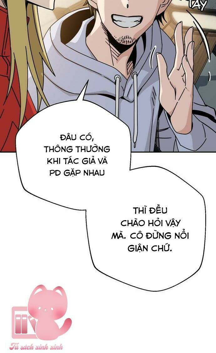 Lớ Ngớ Vớ Phải Tình Yêu - Chapter 23 - Page 37