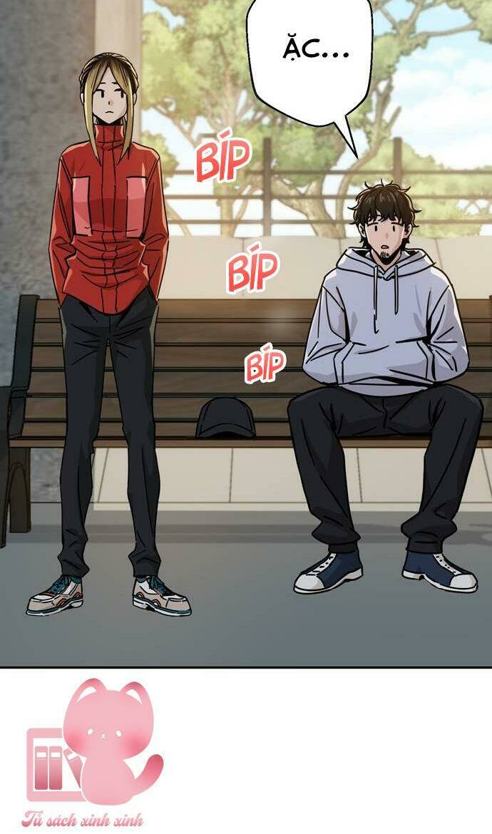 Lớ Ngớ Vớ Phải Tình Yêu - Chapter 23 - Page 43