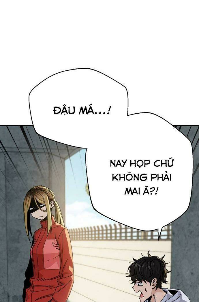 Lớ Ngớ Vớ Phải Tình Yêu - Chapter 23 - Page 44