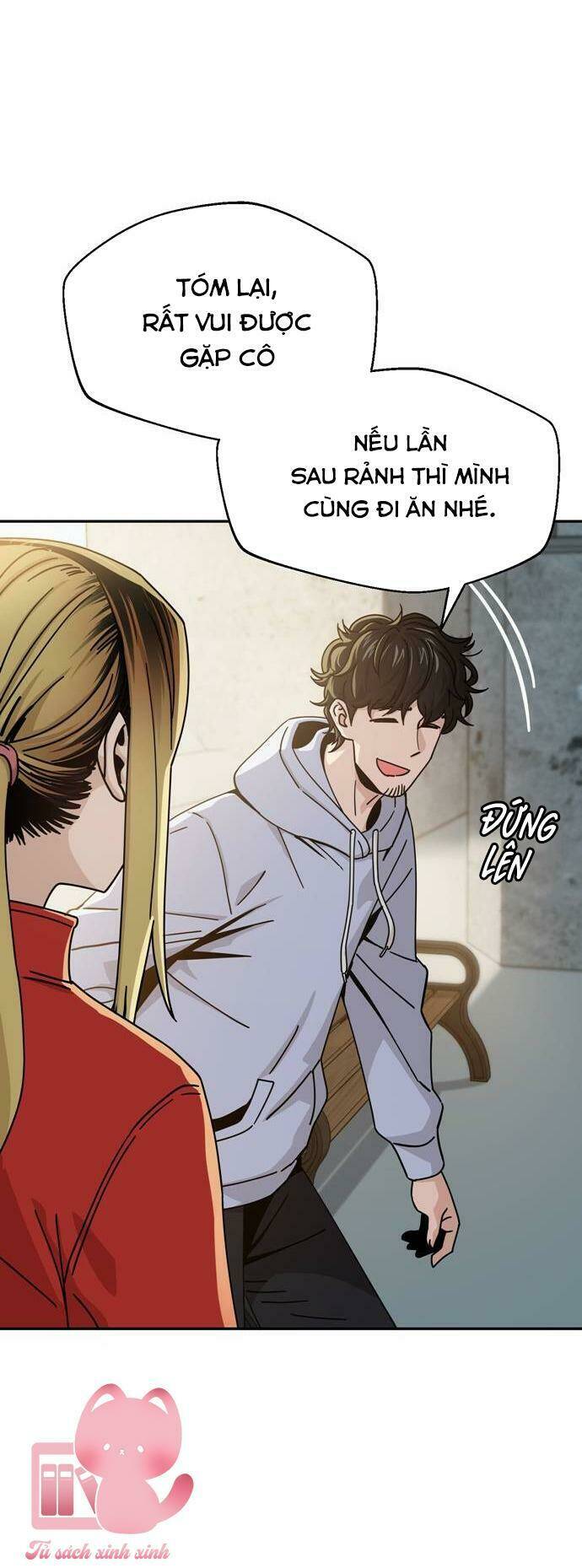 Lớ Ngớ Vớ Phải Tình Yêu - Chapter 23 - Page 46