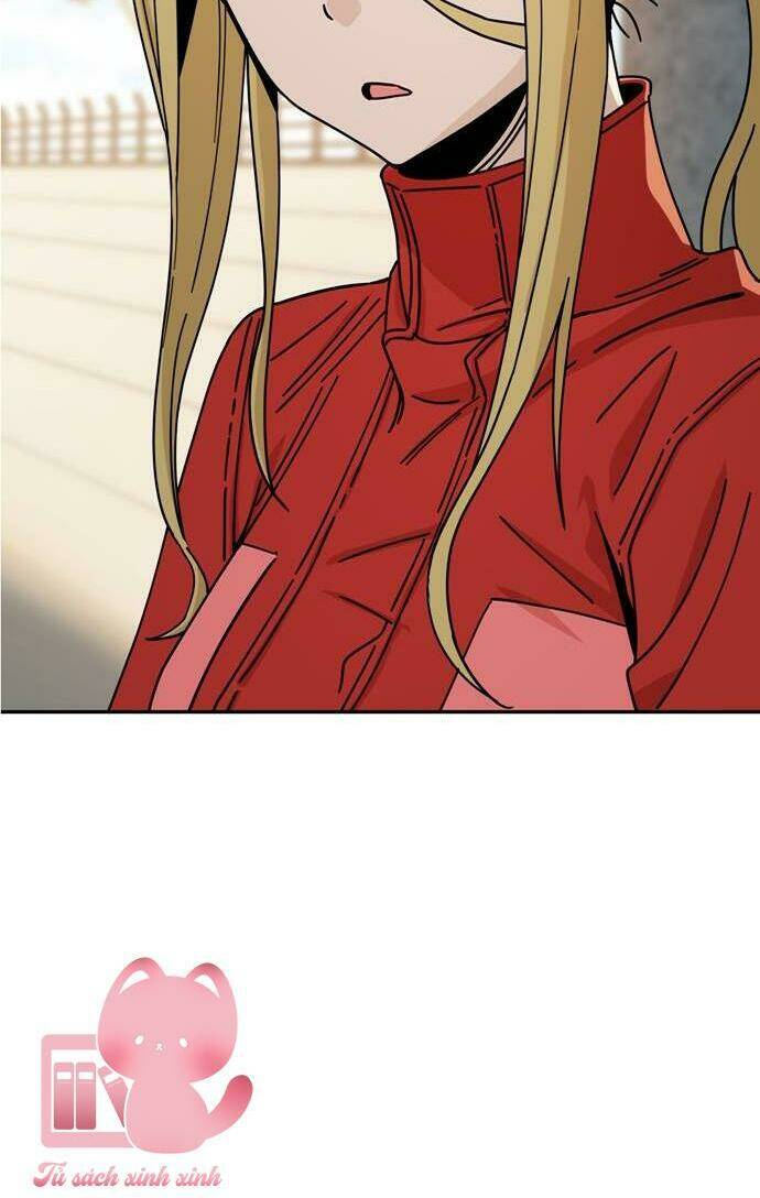 Lớ Ngớ Vớ Phải Tình Yêu - Chapter 23 - Page 48