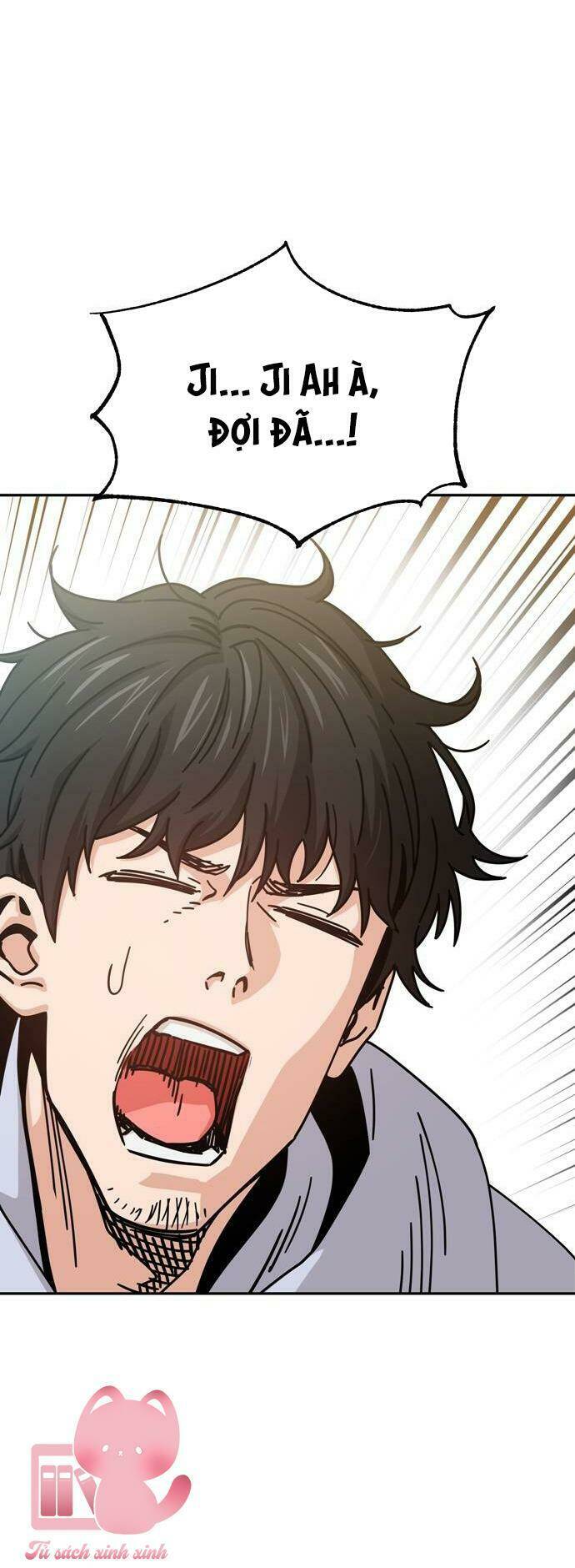 Lớ Ngớ Vớ Phải Tình Yêu - Chapter 23 - Page 4