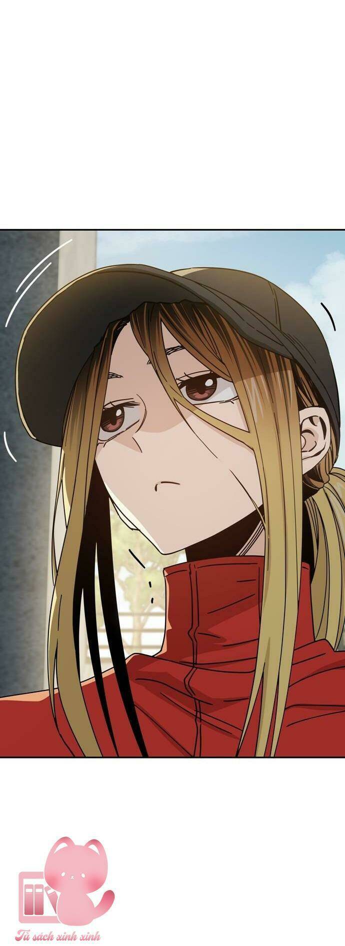 Lớ Ngớ Vớ Phải Tình Yêu - Chapter 23 - Page 54