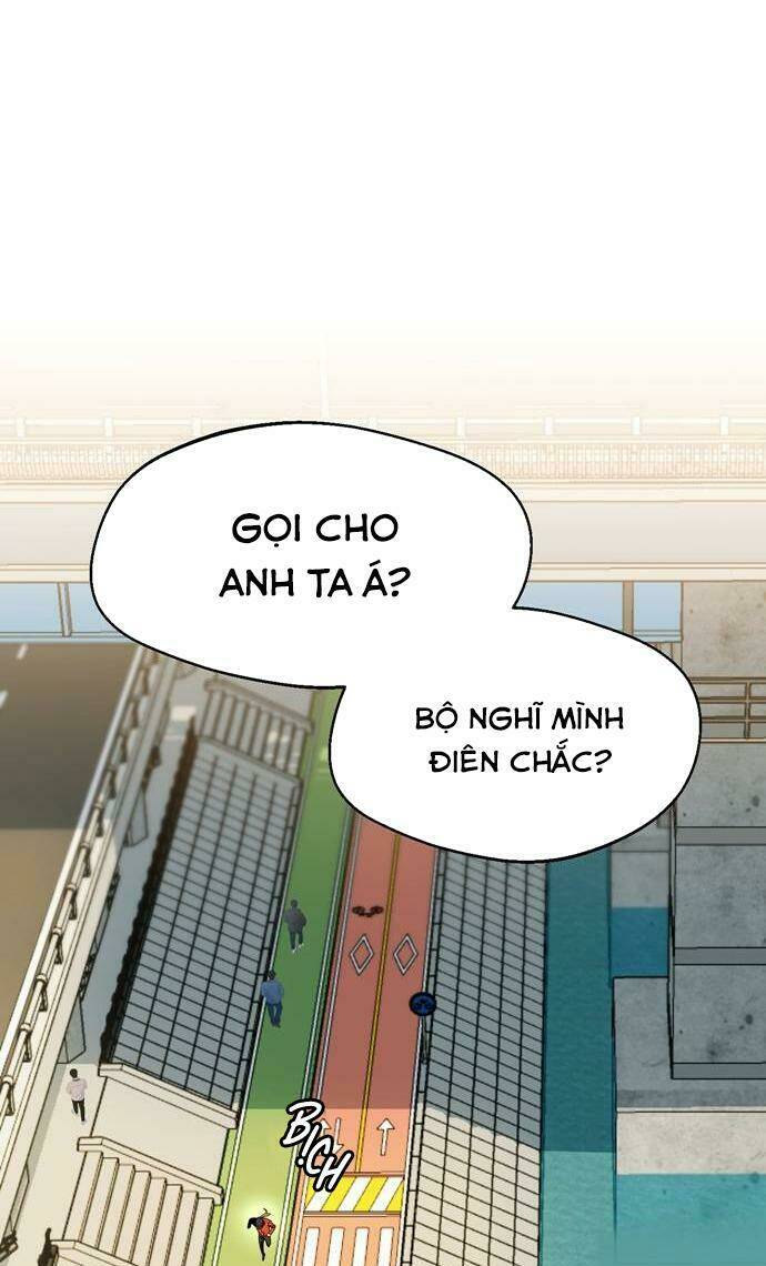 Lớ Ngớ Vớ Phải Tình Yêu - Chapter 23 - Page 55