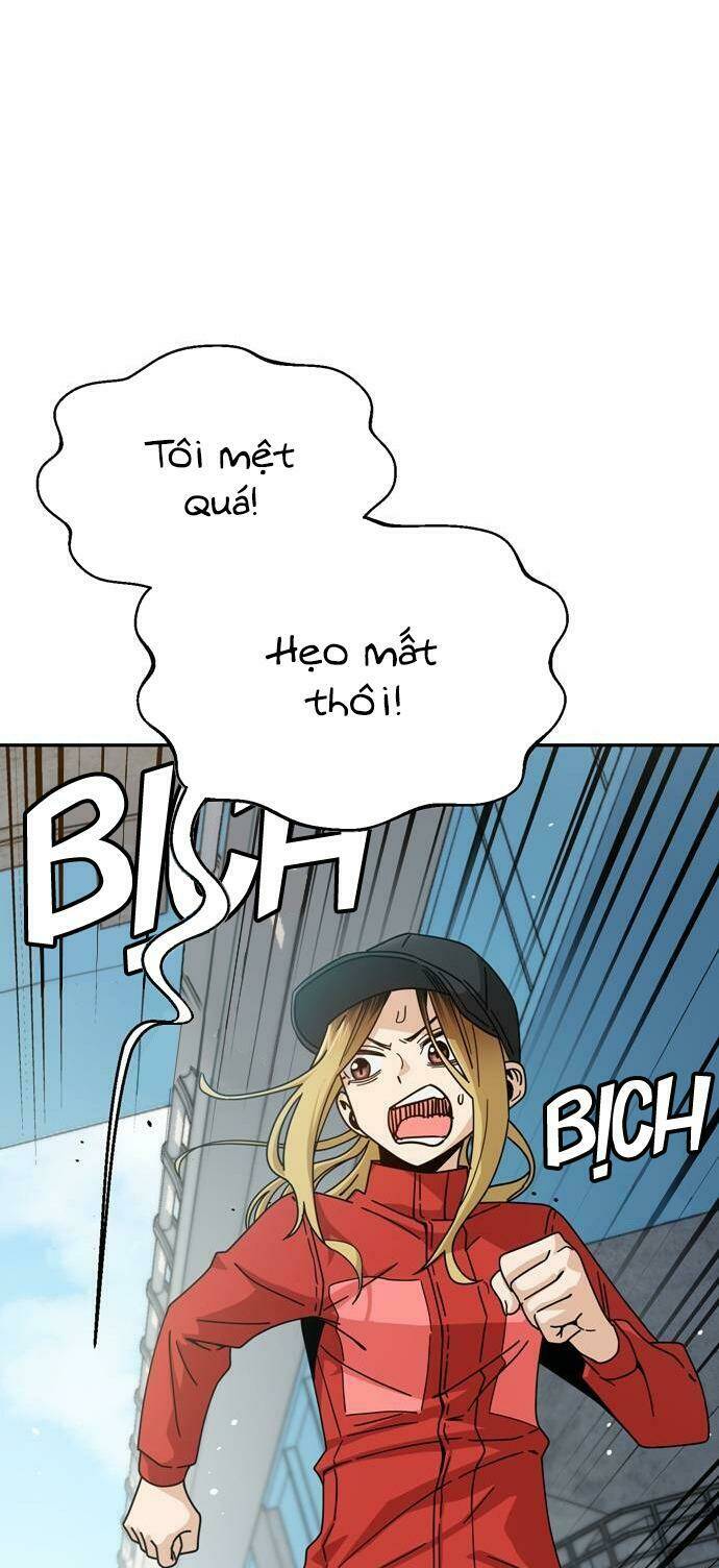 Lớ Ngớ Vớ Phải Tình Yêu - Chapter 23 - Page 5