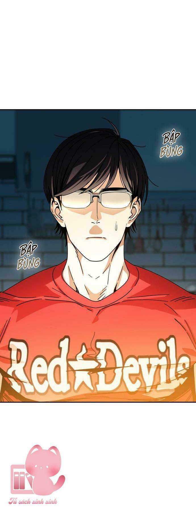 Lớ Ngớ Vớ Phải Tình Yêu - Chapter 23 - Page 59