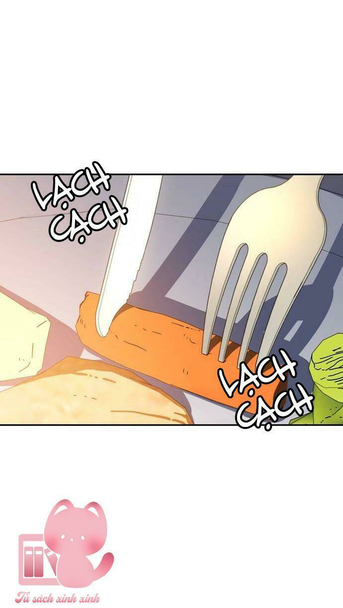 Lớ Ngớ Vớ Phải Tình Yêu - Chapter 23 - Page 62