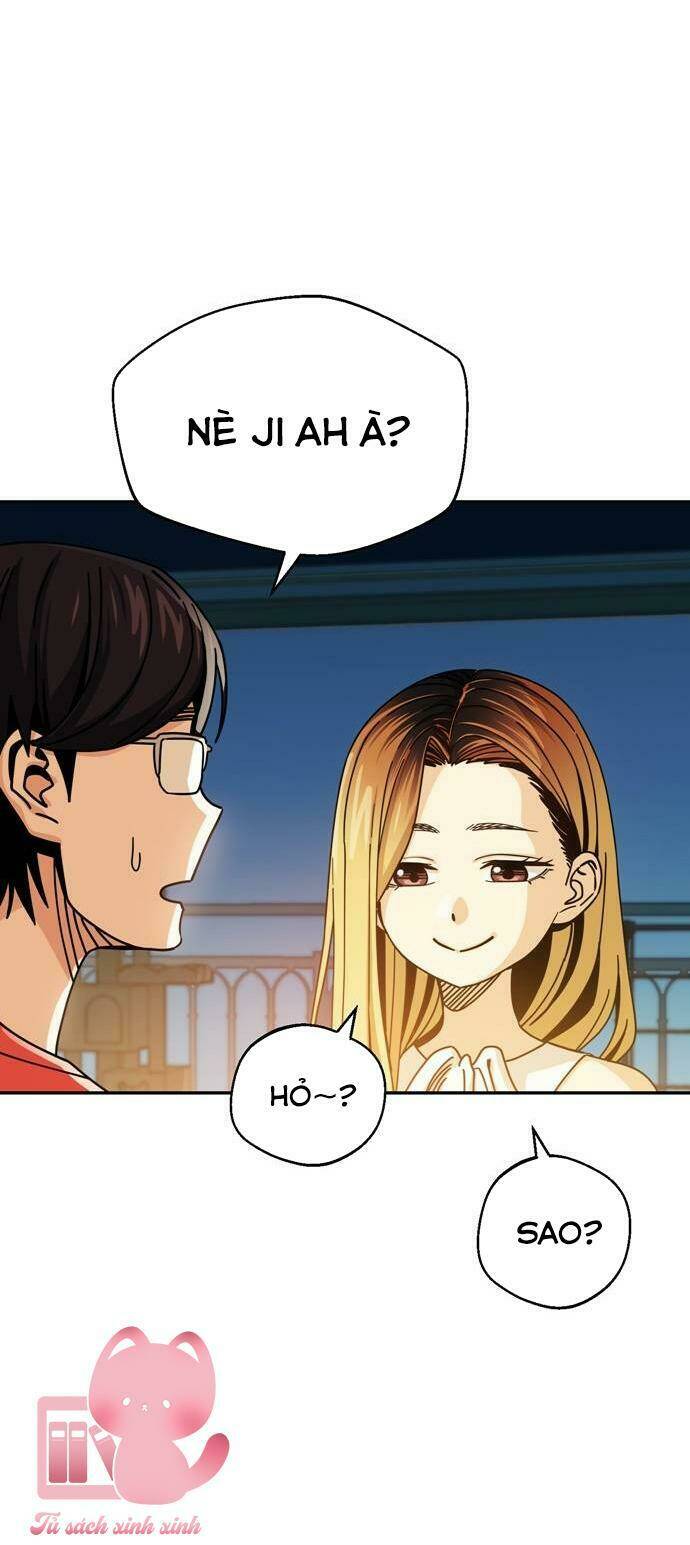 Lớ Ngớ Vớ Phải Tình Yêu - Chapter 23 - Page 64