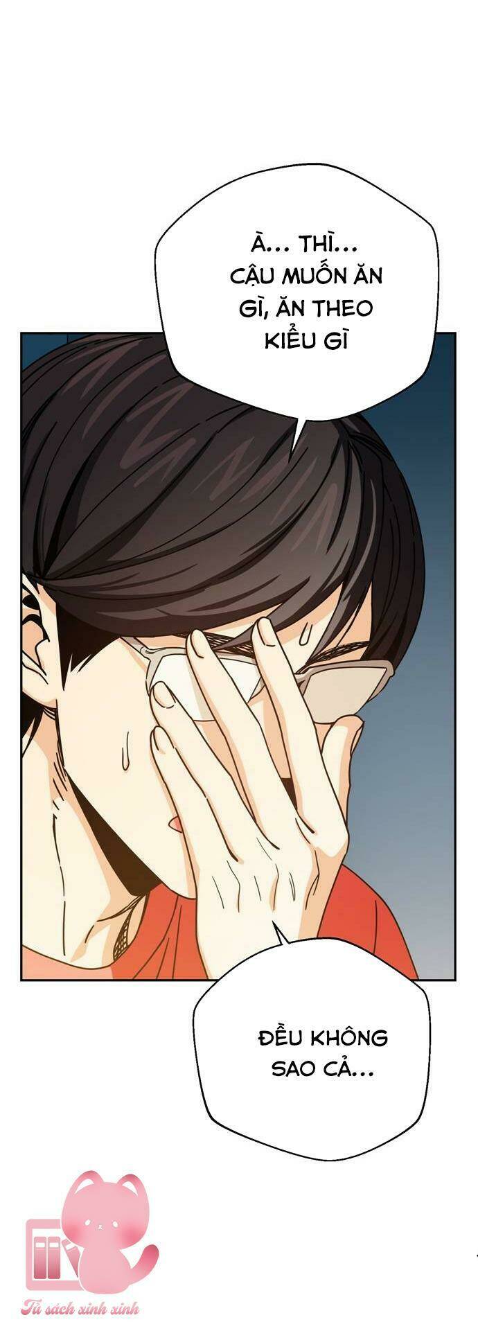 Lớ Ngớ Vớ Phải Tình Yêu - Chapter 23 - Page 65