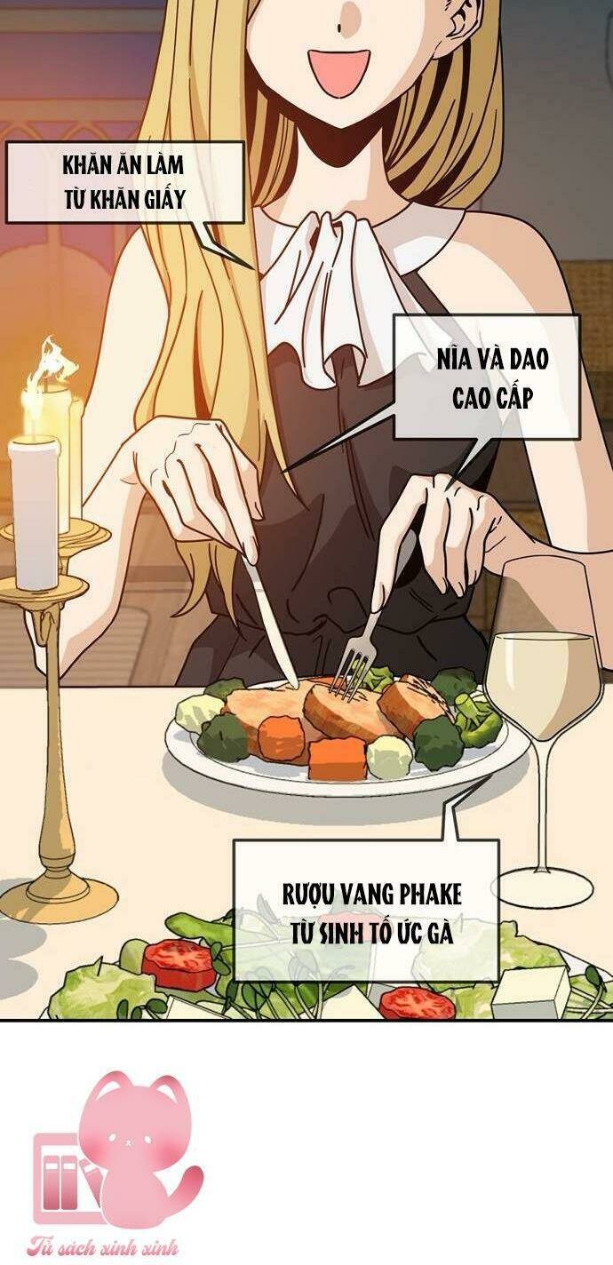 Lớ Ngớ Vớ Phải Tình Yêu - Chapter 23 - Page 67
