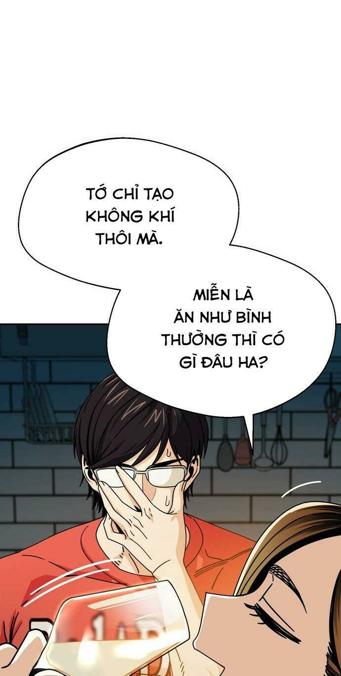 Lớ Ngớ Vớ Phải Tình Yêu - Chapter 23 - Page 68