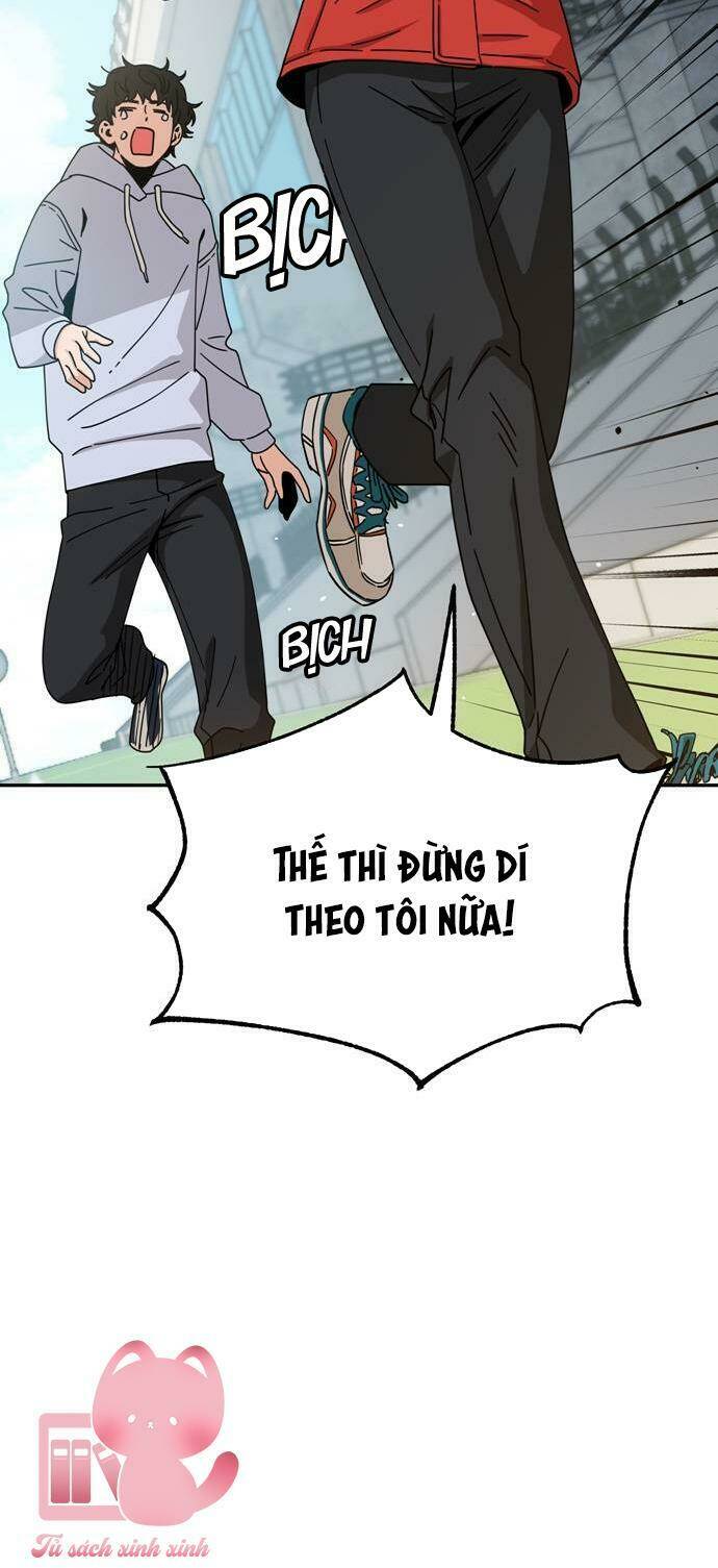 Lớ Ngớ Vớ Phải Tình Yêu - Chapter 23 - Page 6