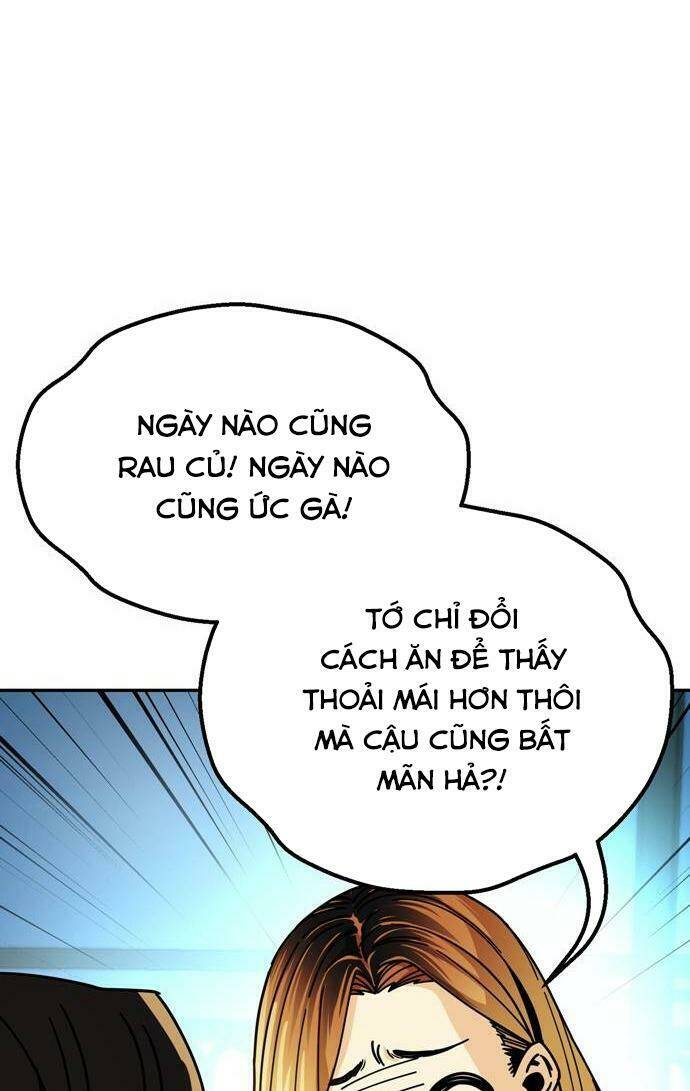 Lớ Ngớ Vớ Phải Tình Yêu - Chapter 23 - Page 70
