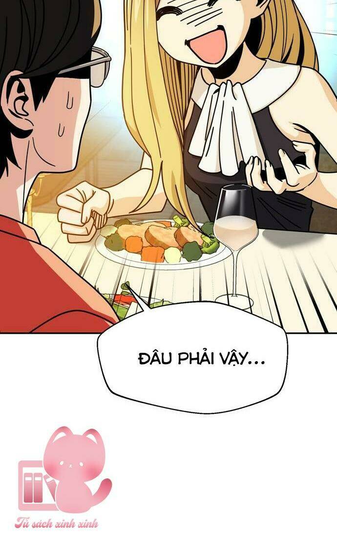 Lớ Ngớ Vớ Phải Tình Yêu - Chapter 23 - Page 71