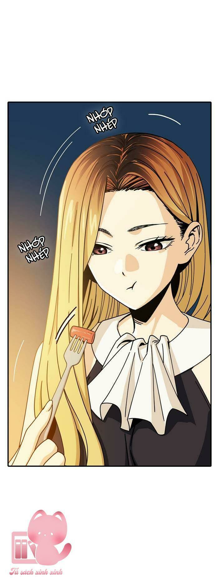 Lớ Ngớ Vớ Phải Tình Yêu - Chapter 23 - Page 73