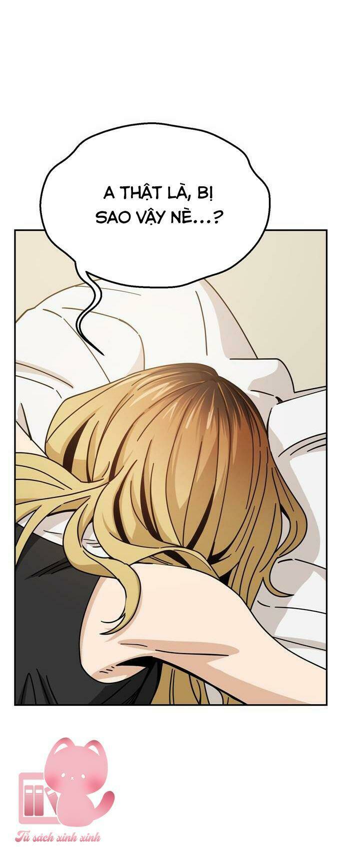 Lớ Ngớ Vớ Phải Tình Yêu - Chapter 23 - Page 77