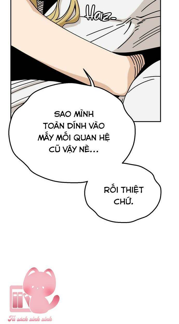 Lớ Ngớ Vớ Phải Tình Yêu - Chapter 23 - Page 81