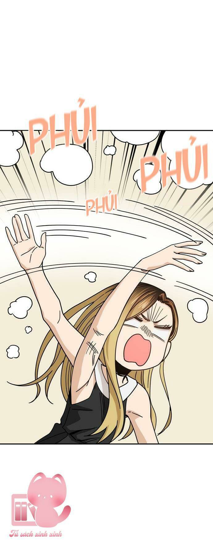 Lớ Ngớ Vớ Phải Tình Yêu - Chapter 23 - Page 84