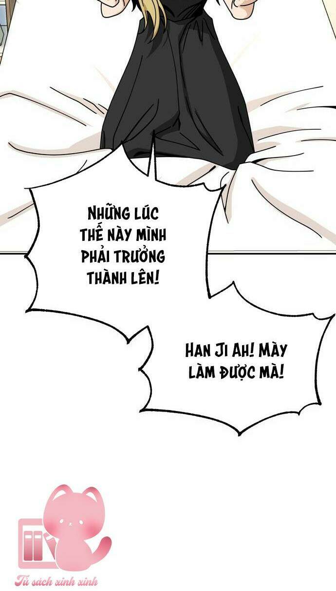 Lớ Ngớ Vớ Phải Tình Yêu - Chapter 23 - Page 86