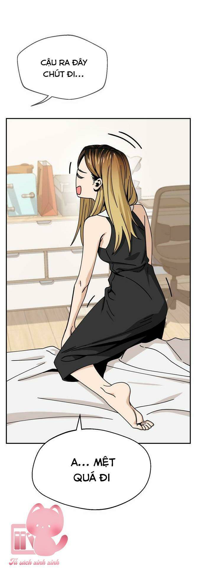 Lớ Ngớ Vớ Phải Tình Yêu - Chapter 23 - Page 90