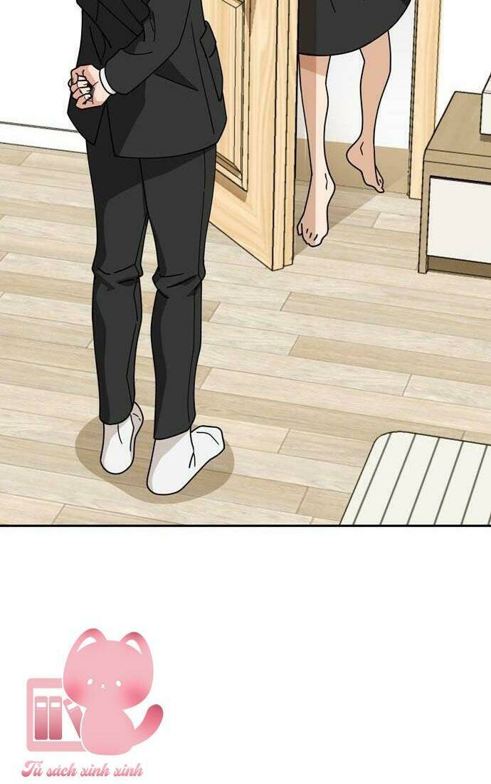 Lớ Ngớ Vớ Phải Tình Yêu - Chapter 24 - Page 9