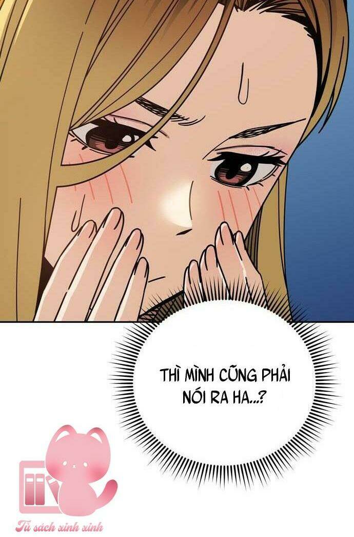 Lớ Ngớ Vớ Phải Tình Yêu - Chapter 24 - Page 101