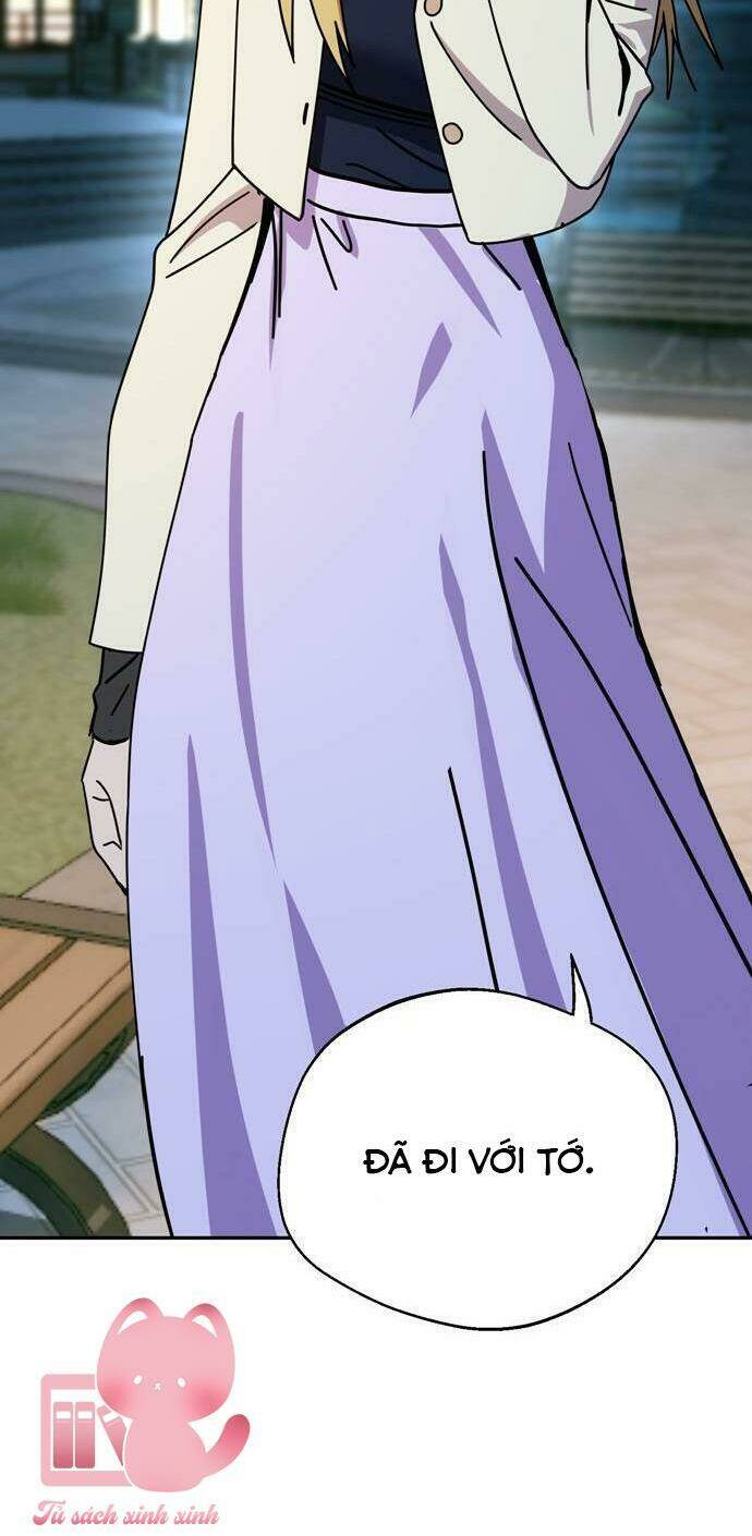 Lớ Ngớ Vớ Phải Tình Yêu - Chapter 24 - Page 106