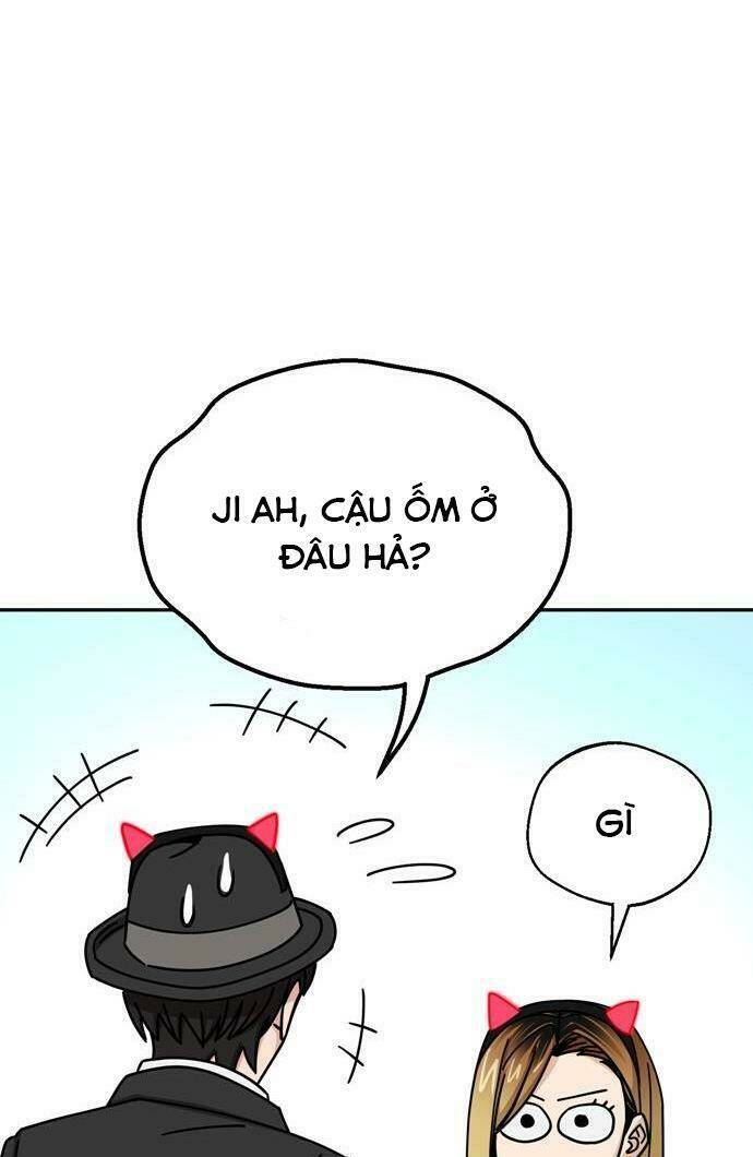 Lớ Ngớ Vớ Phải Tình Yêu - Chapter 24 - Page 109