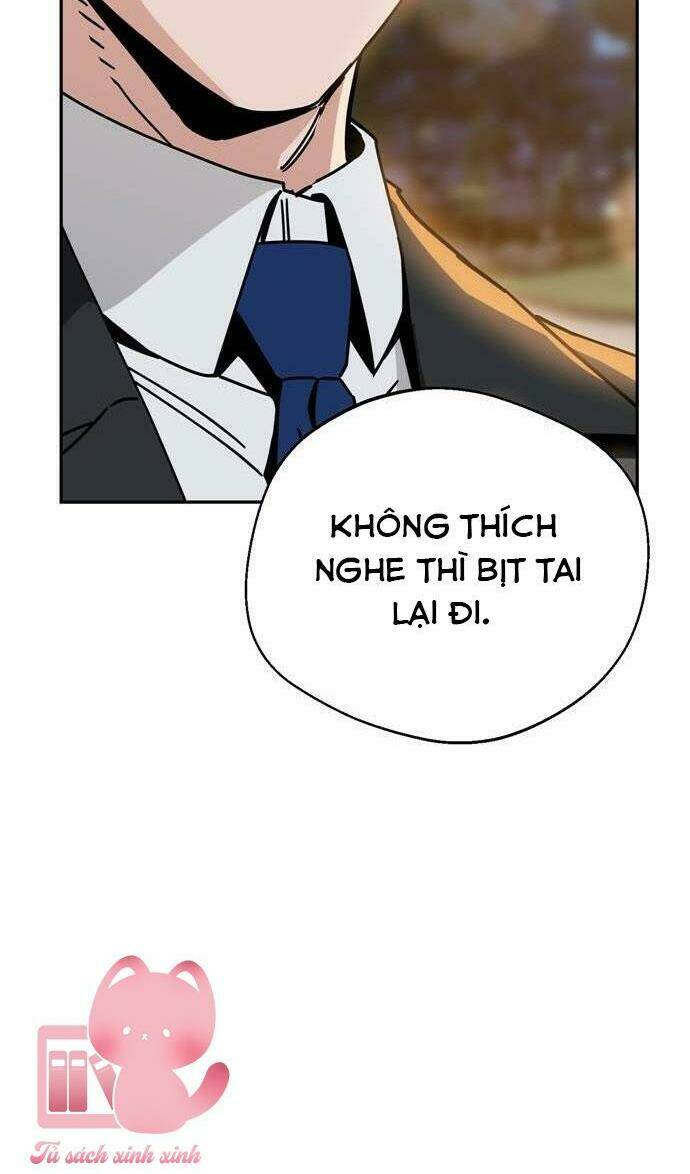 Lớ Ngớ Vớ Phải Tình Yêu - Chapter 24 - Page 112