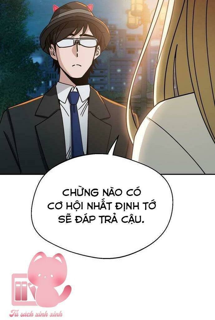 Lớ Ngớ Vớ Phải Tình Yêu - Chapter 24 - Page 116