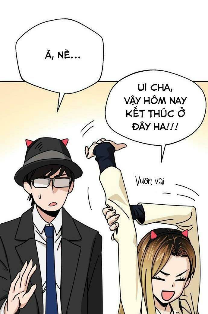 Lớ Ngớ Vớ Phải Tình Yêu - Chapter 24 - Page 118