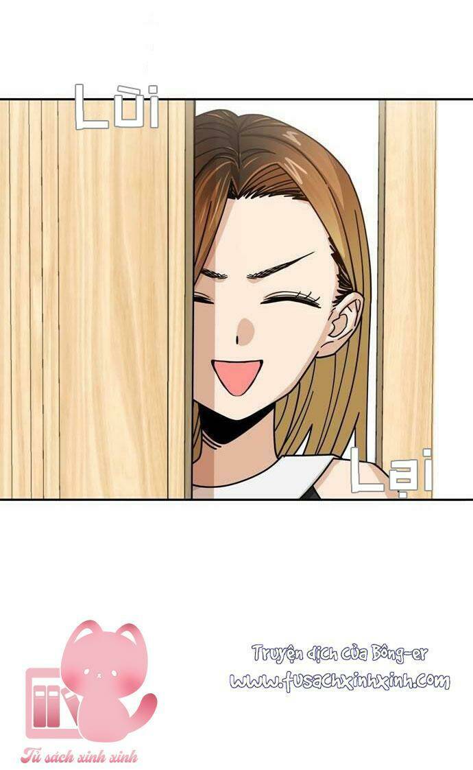 Lớ Ngớ Vớ Phải Tình Yêu - Chapter 24 - Page 11