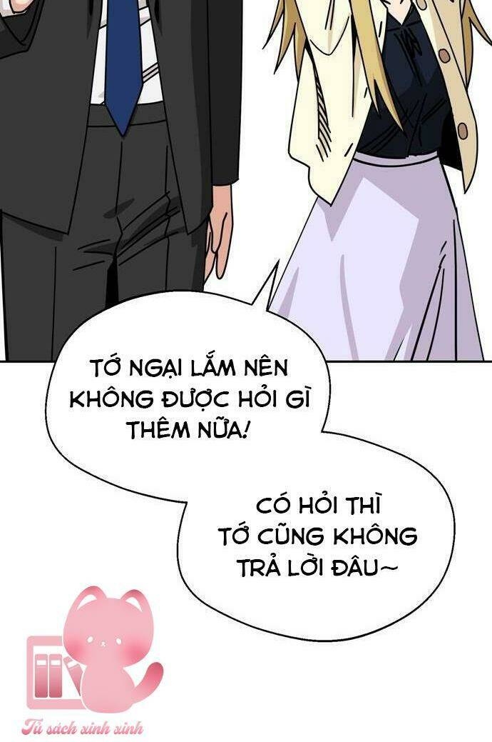 Lớ Ngớ Vớ Phải Tình Yêu - Chapter 24 - Page 119