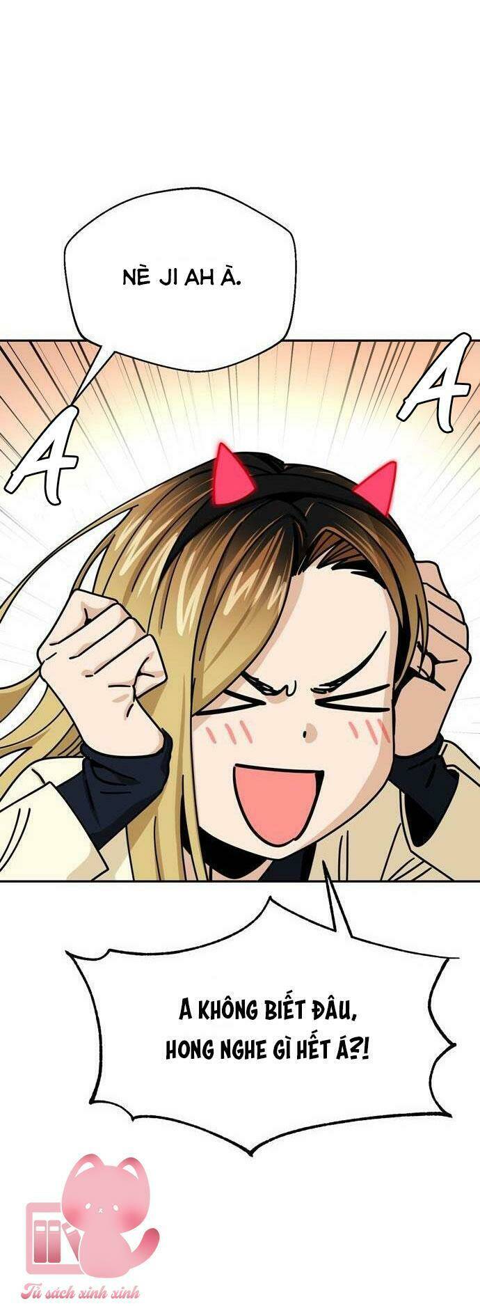 Lớ Ngớ Vớ Phải Tình Yêu - Chapter 24 - Page 120