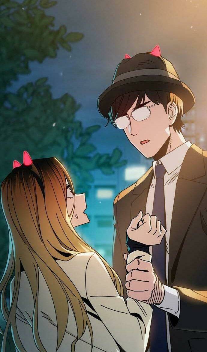 Lớ Ngớ Vớ Phải Tình Yêu - Chapter 24 - Page 123