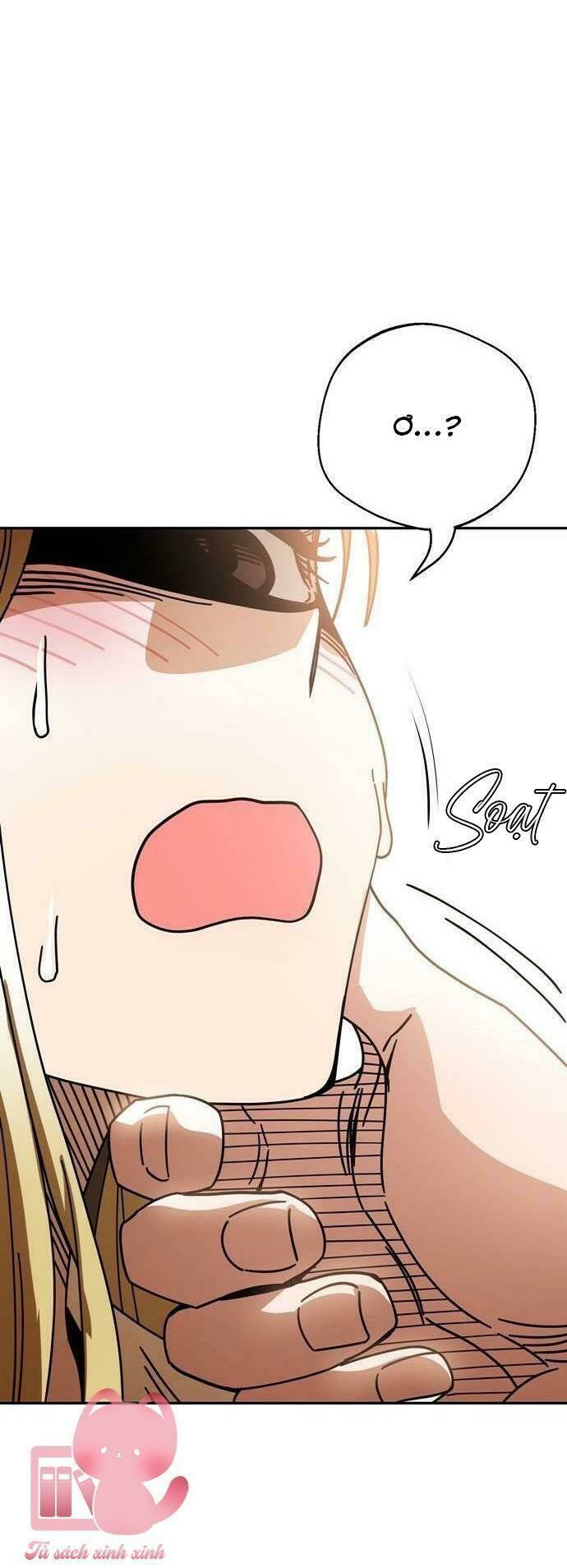 Lớ Ngớ Vớ Phải Tình Yêu - Chapter 24 - Page 131