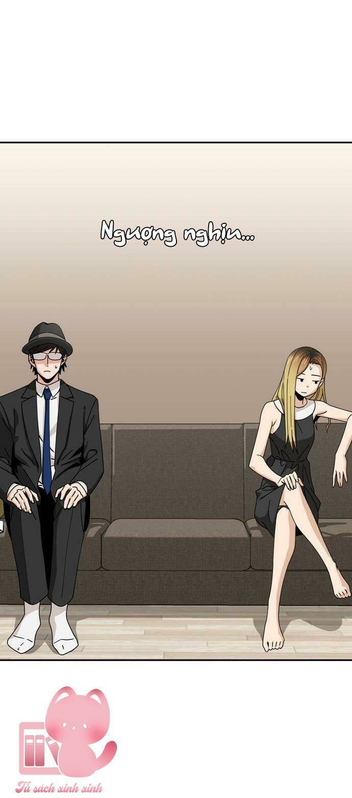 Lớ Ngớ Vớ Phải Tình Yêu - Chapter 24 - Page 17