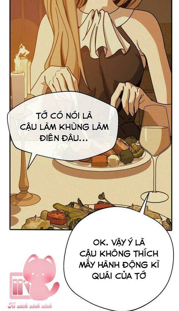 Lớ Ngớ Vớ Phải Tình Yêu - Chapter 24 - Page 19