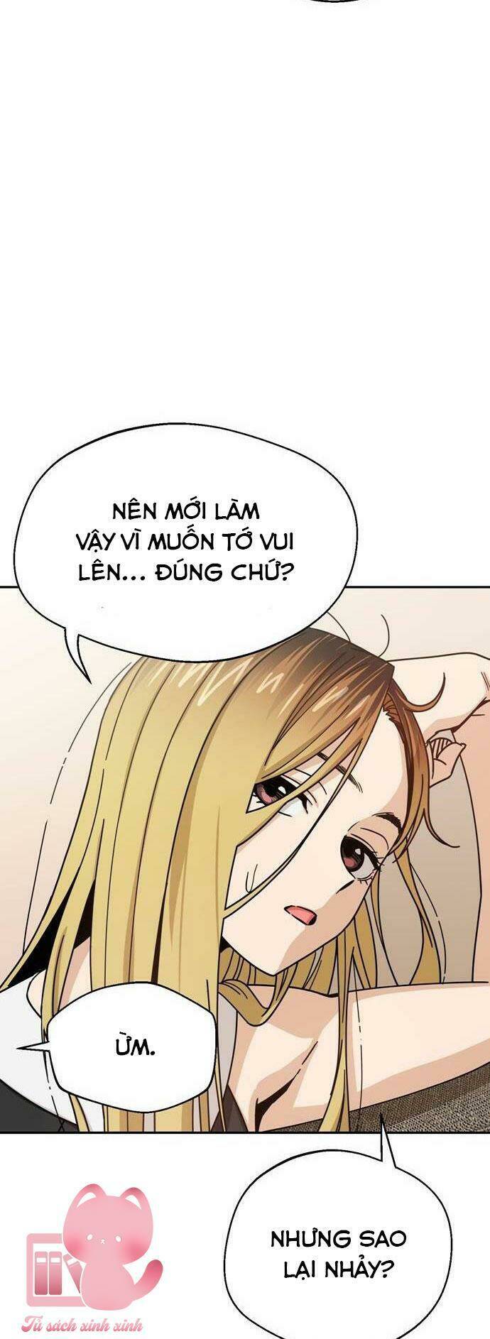 Lớ Ngớ Vớ Phải Tình Yêu - Chapter 24 - Page 20