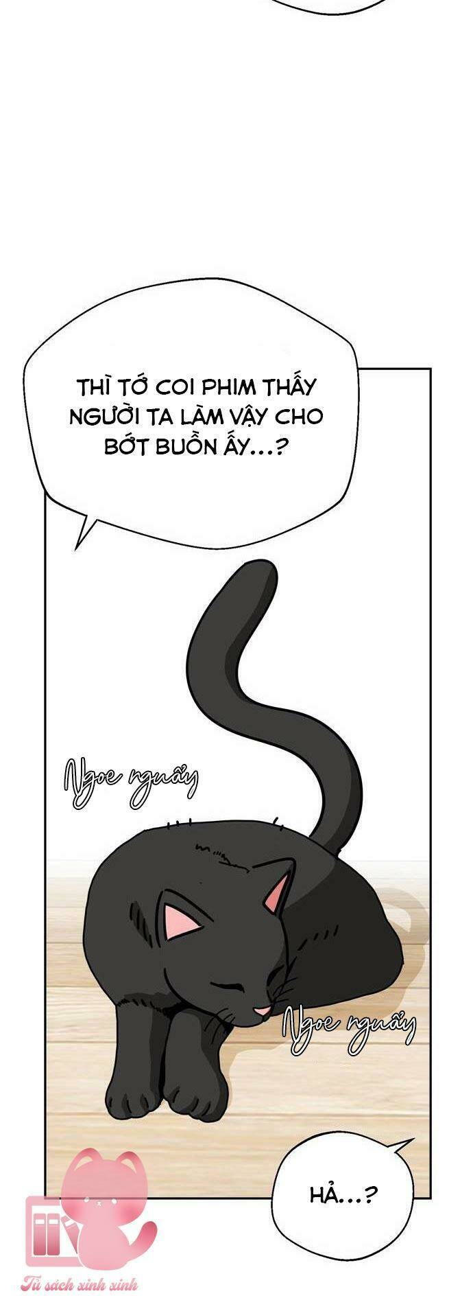 Lớ Ngớ Vớ Phải Tình Yêu - Chapter 24 - Page 21