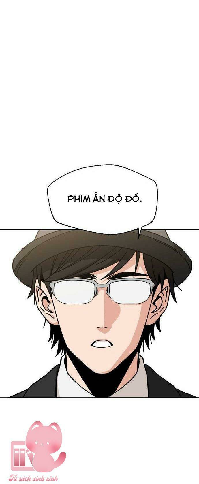 Lớ Ngớ Vớ Phải Tình Yêu - Chapter 24 - Page 26