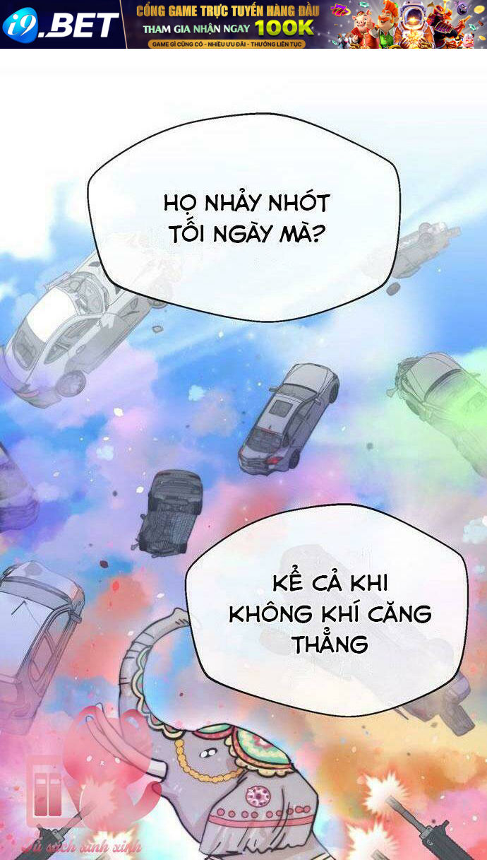 Lớ Ngớ Vớ Phải Tình Yêu - Chapter 24 - Page 27