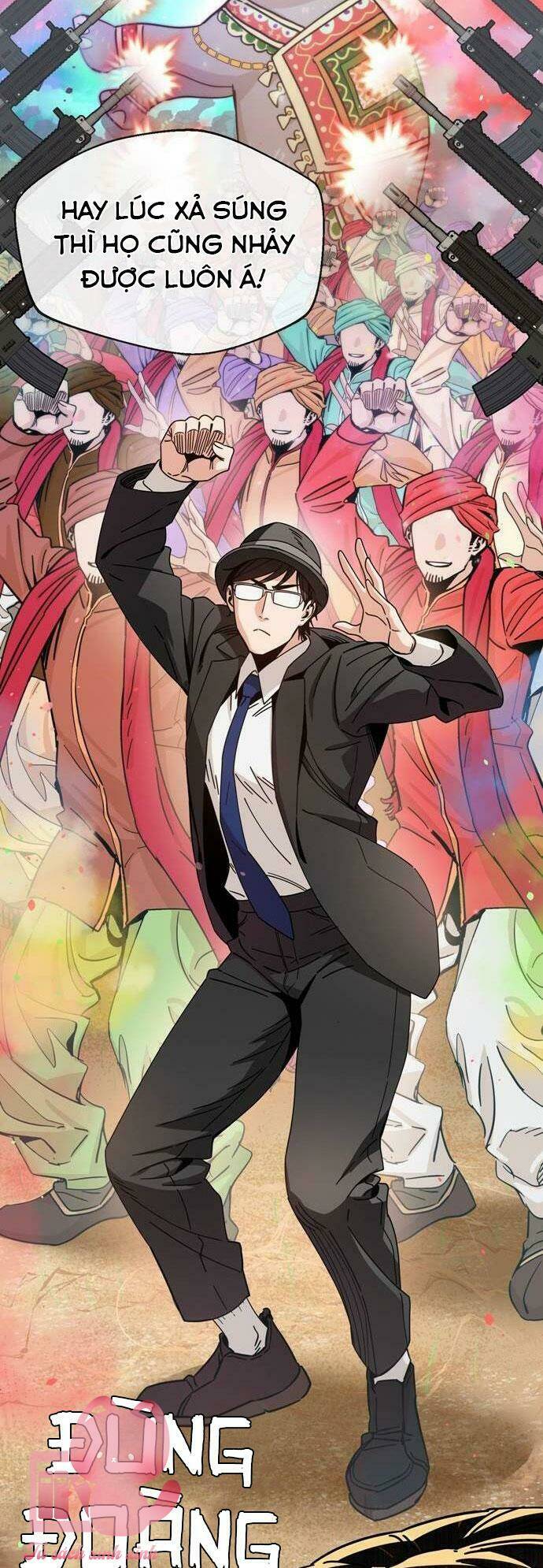 Lớ Ngớ Vớ Phải Tình Yêu - Chapter 24 - Page 28