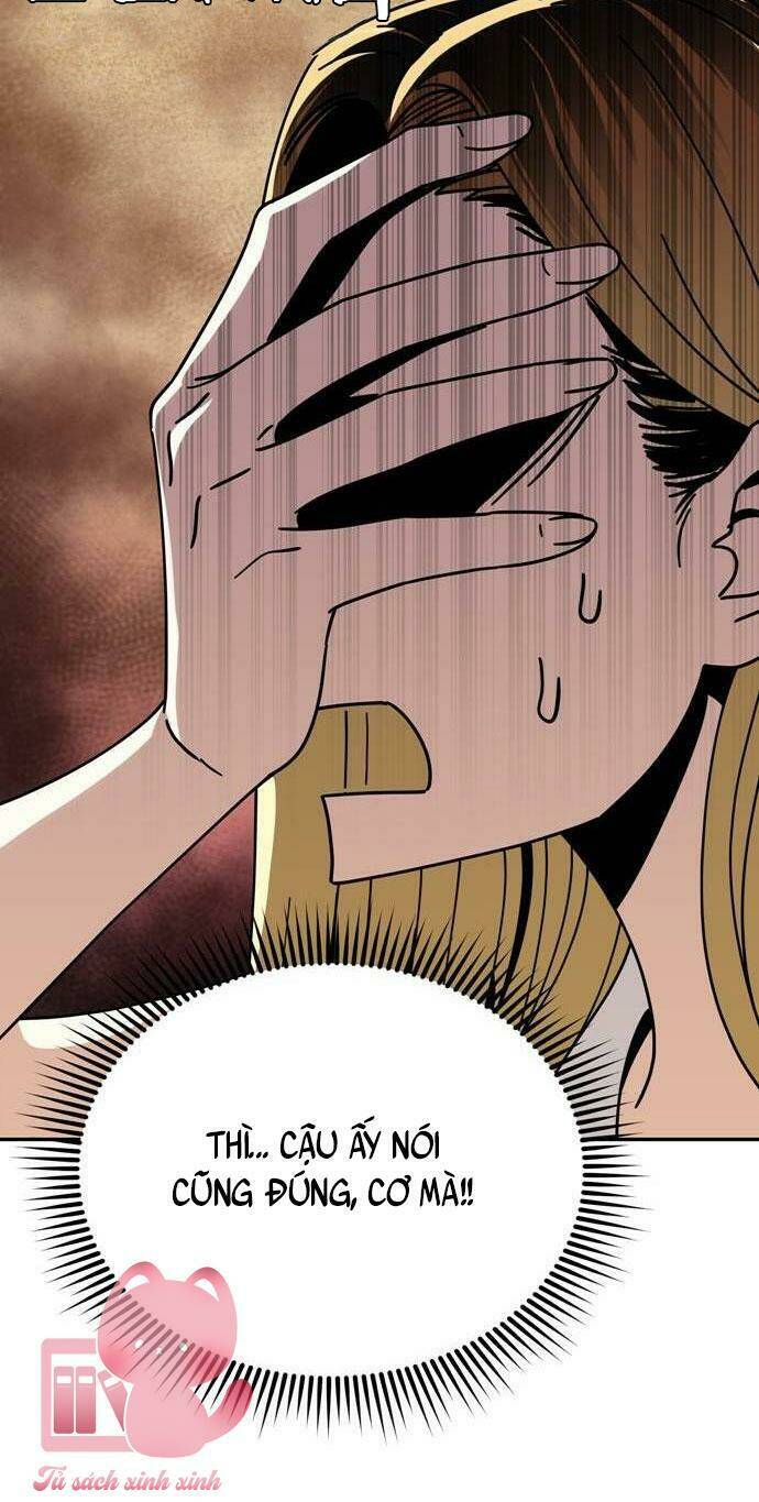 Lớ Ngớ Vớ Phải Tình Yêu - Chapter 24 - Page 29