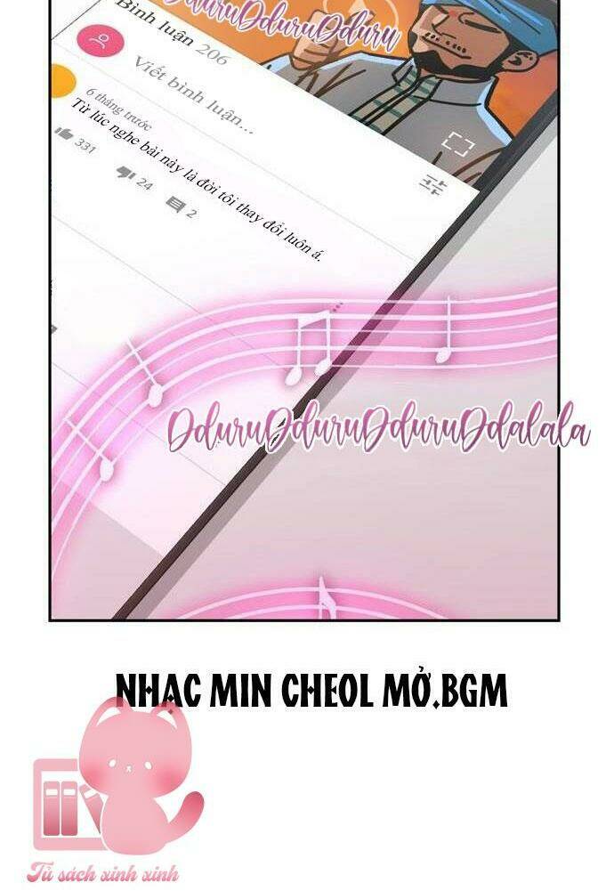 Lớ Ngớ Vớ Phải Tình Yêu - Chapter 24 - Page 31