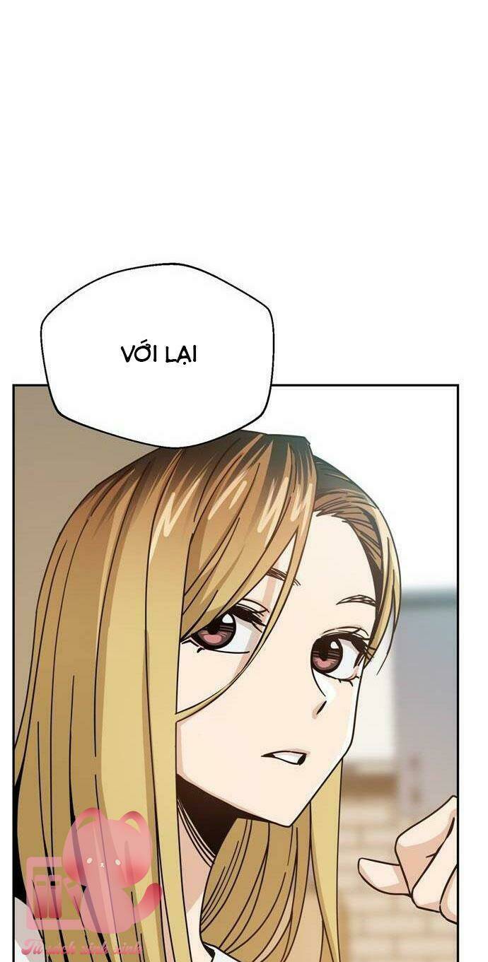 Lớ Ngớ Vớ Phải Tình Yêu - Chapter 24 - Page 32