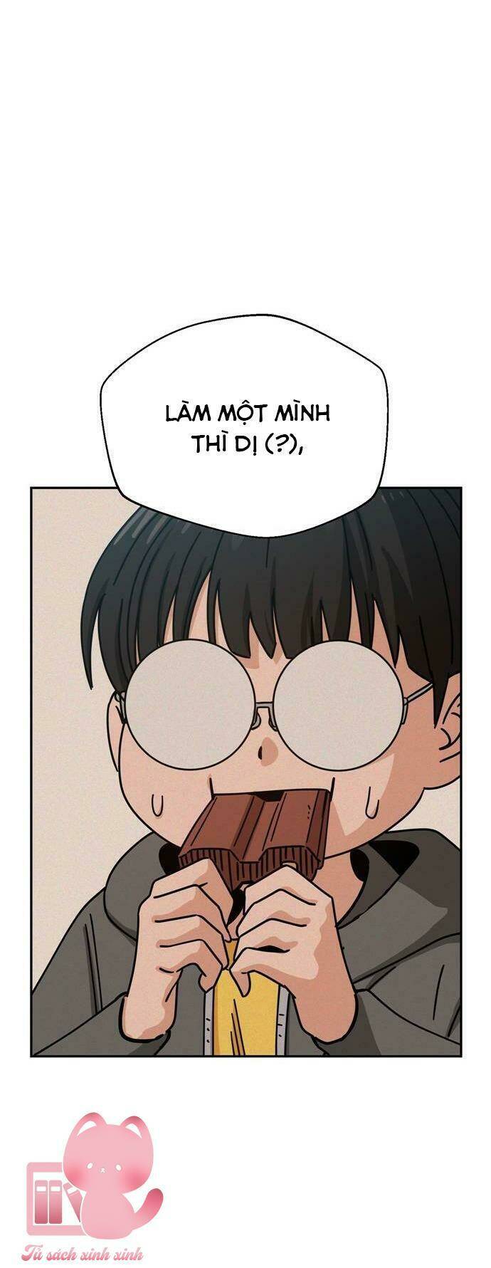 Lớ Ngớ Vớ Phải Tình Yêu - Chapter 24 - Page 35