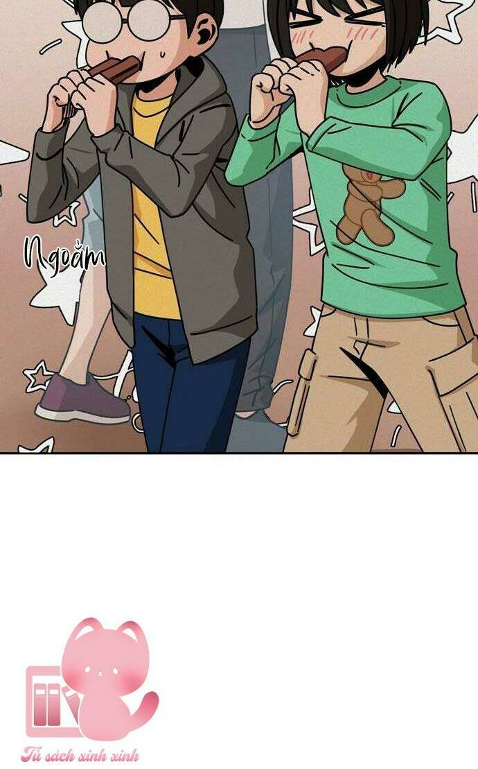 Lớ Ngớ Vớ Phải Tình Yêu - Chapter 24 - Page 37